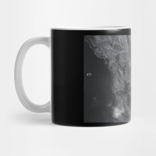 Costa Rica UAP photo HD Mug